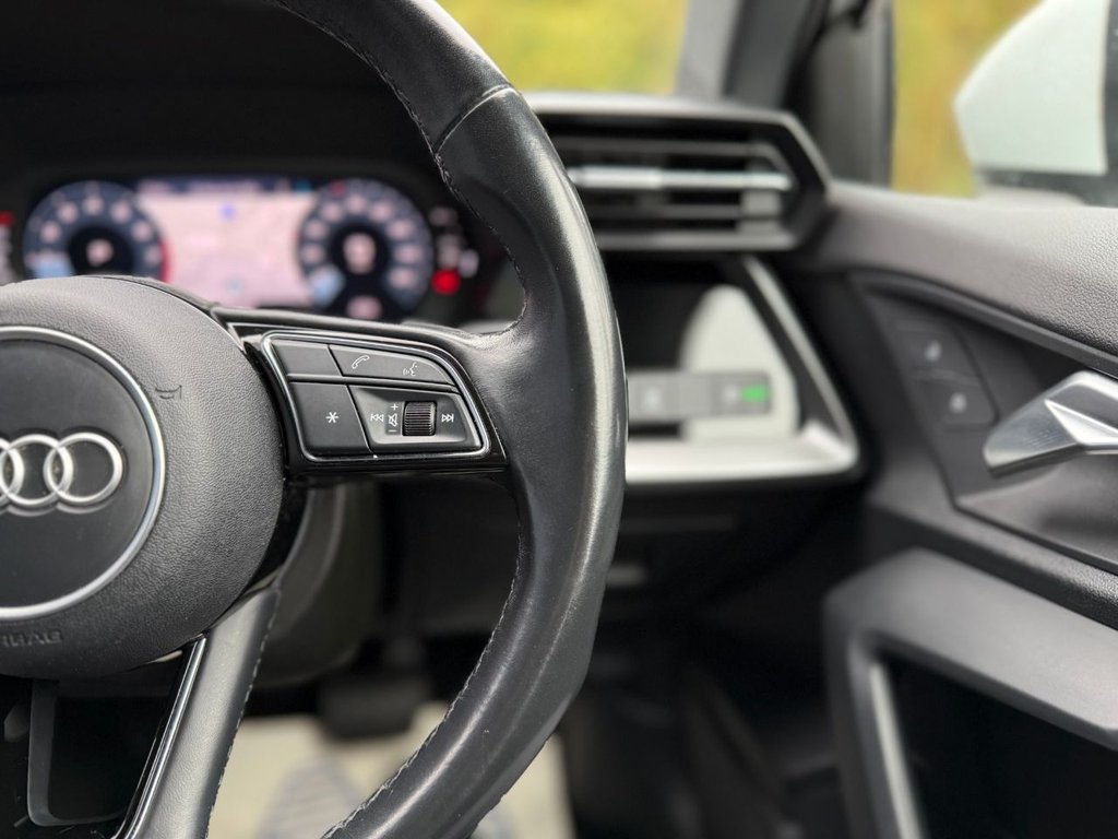 Used Audi A3 2022 for sale - 78096575: Photo 39
