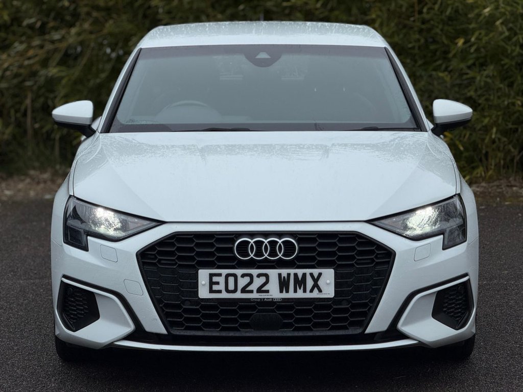 Used Audi A3 2022 for sale - 78096575: Photo 5