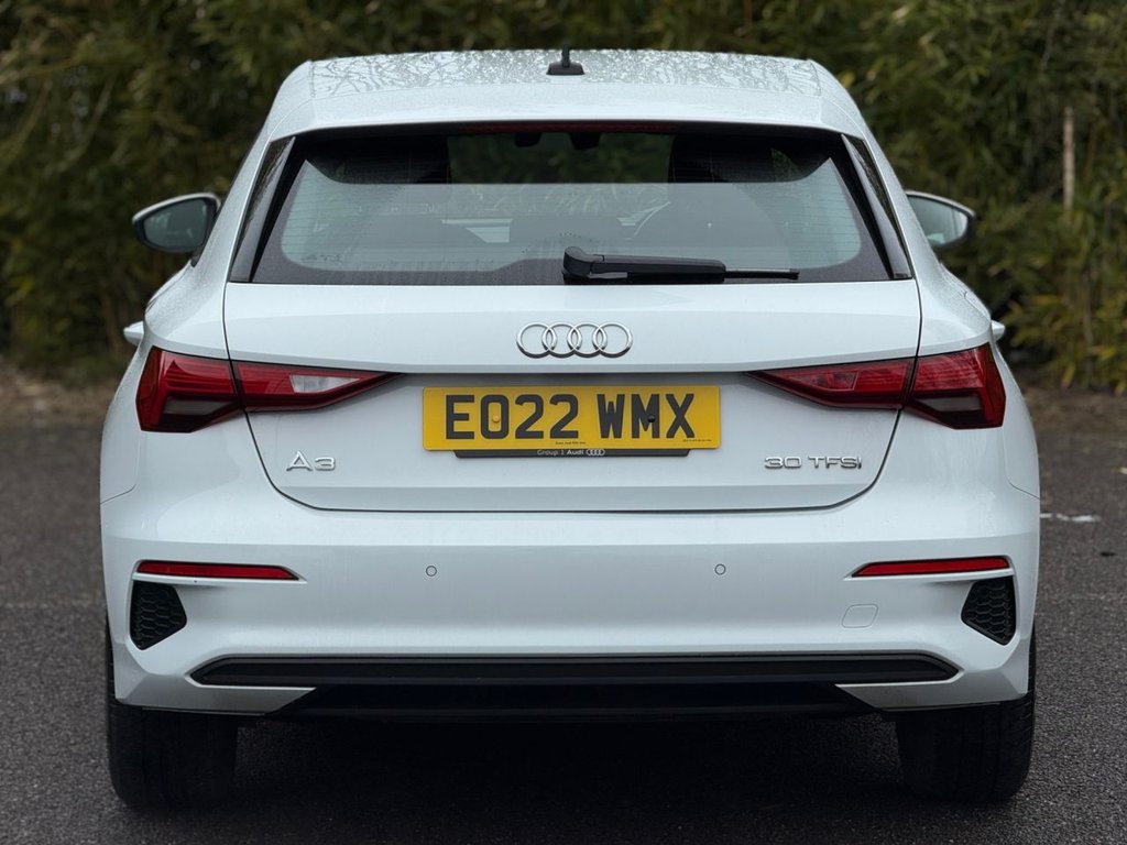 Used Audi A3 2022 for sale - 78096575: Photo 6