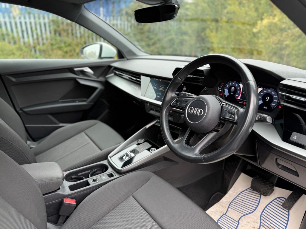 Used Audi A3 2022 for sale - 78096575: Photo 8