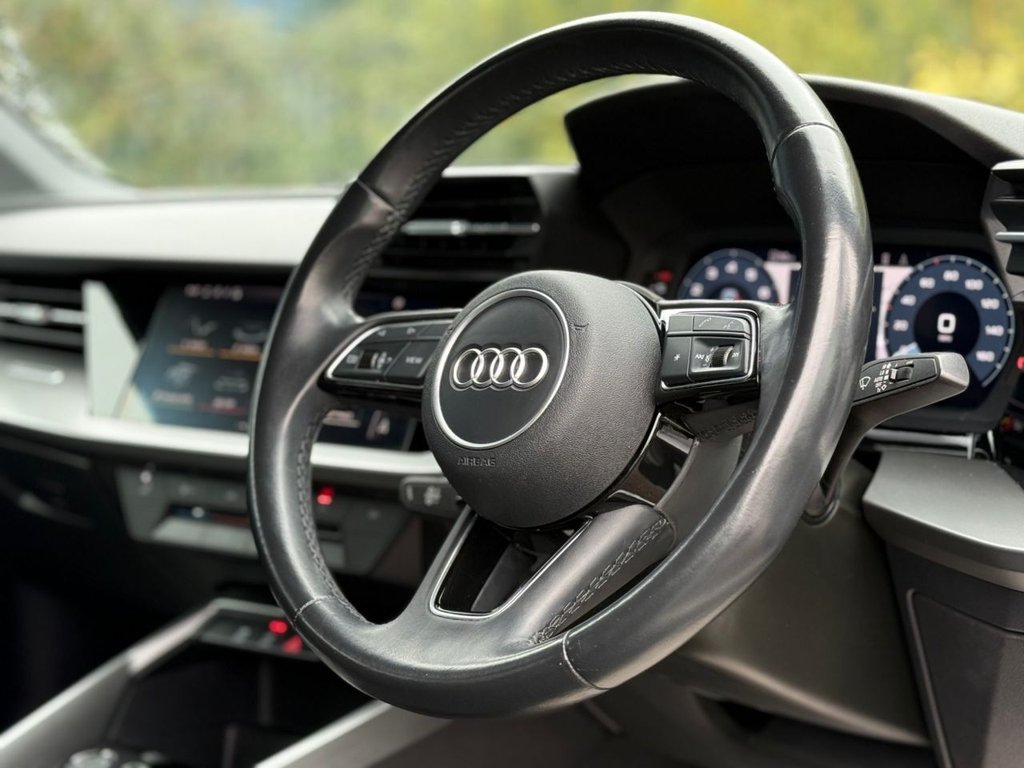 Used Audi A3 2022 for sale - 78096575: Photo 9