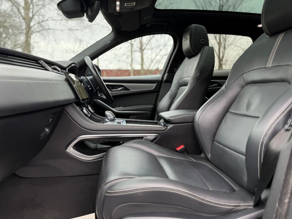 Used Jaguar F-Pace 2021 for sale - 77593949: Photo 12