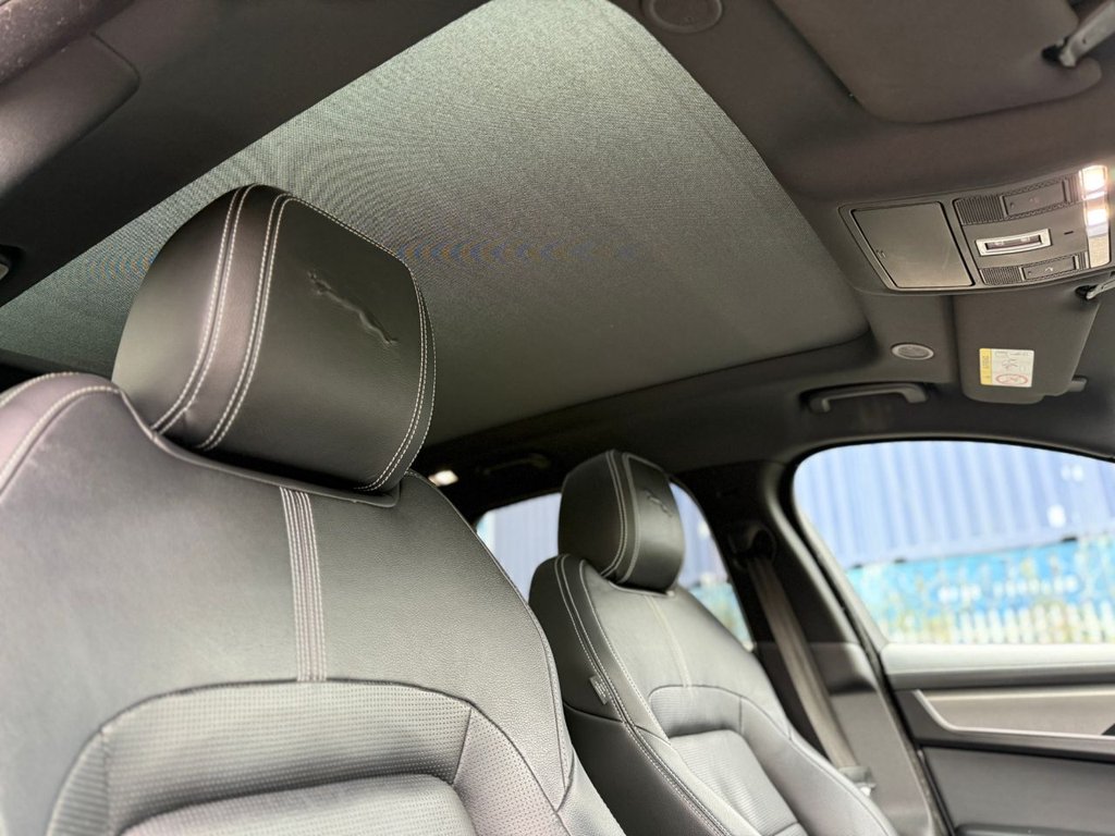 Used Jaguar F-Pace 2021 for sale - 77593949: Photo 15