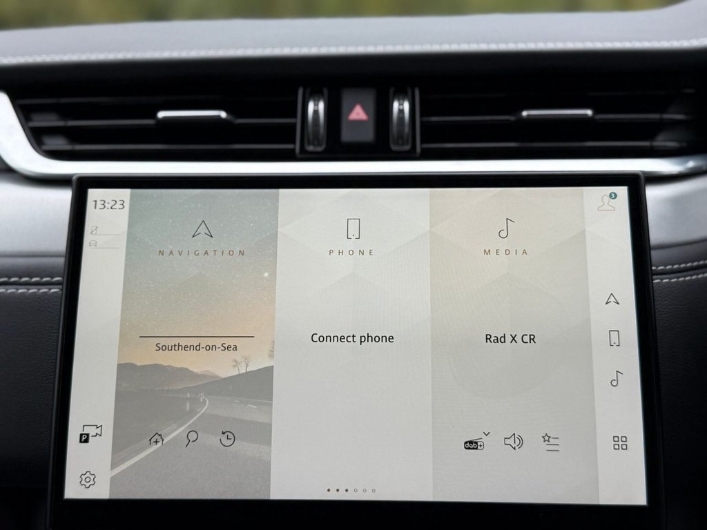 Used Jaguar F-Pace 2021 for sale - 77593949: Photo 18