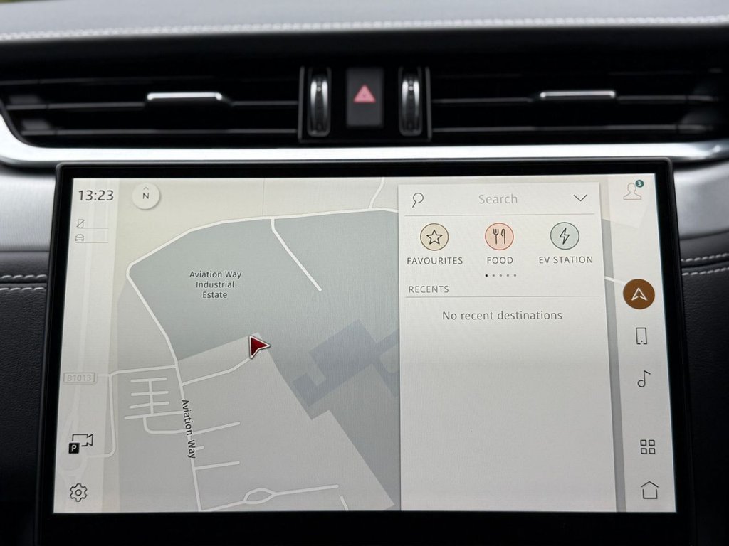 Used Jaguar F-Pace 2021 for sale - 77593949: Photo 19