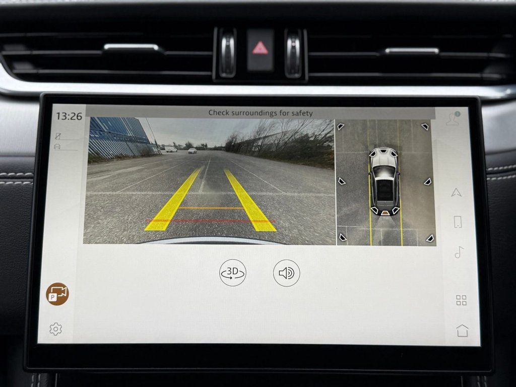 Used Jaguar F-Pace 2021 for sale - 77593949: Photo 20