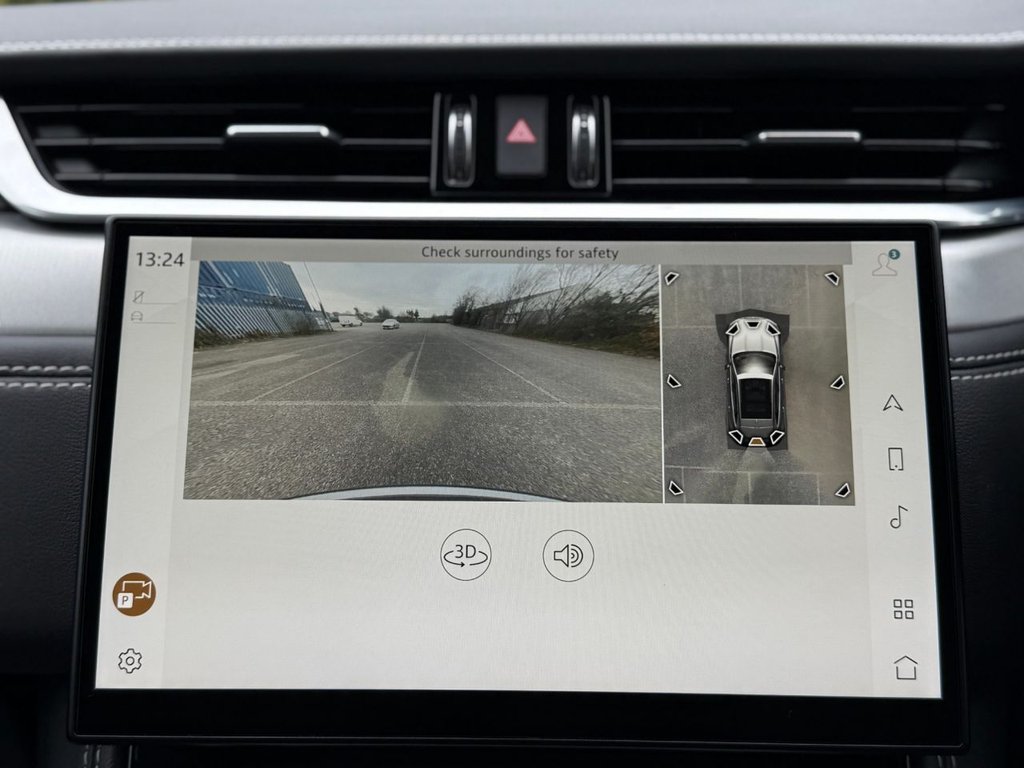 Used Jaguar F-Pace 2021 for sale - 77593949: Photo 21