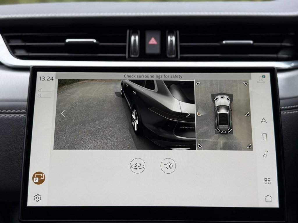 Used Jaguar F-Pace 2021 for sale - 77593949: Photo 24