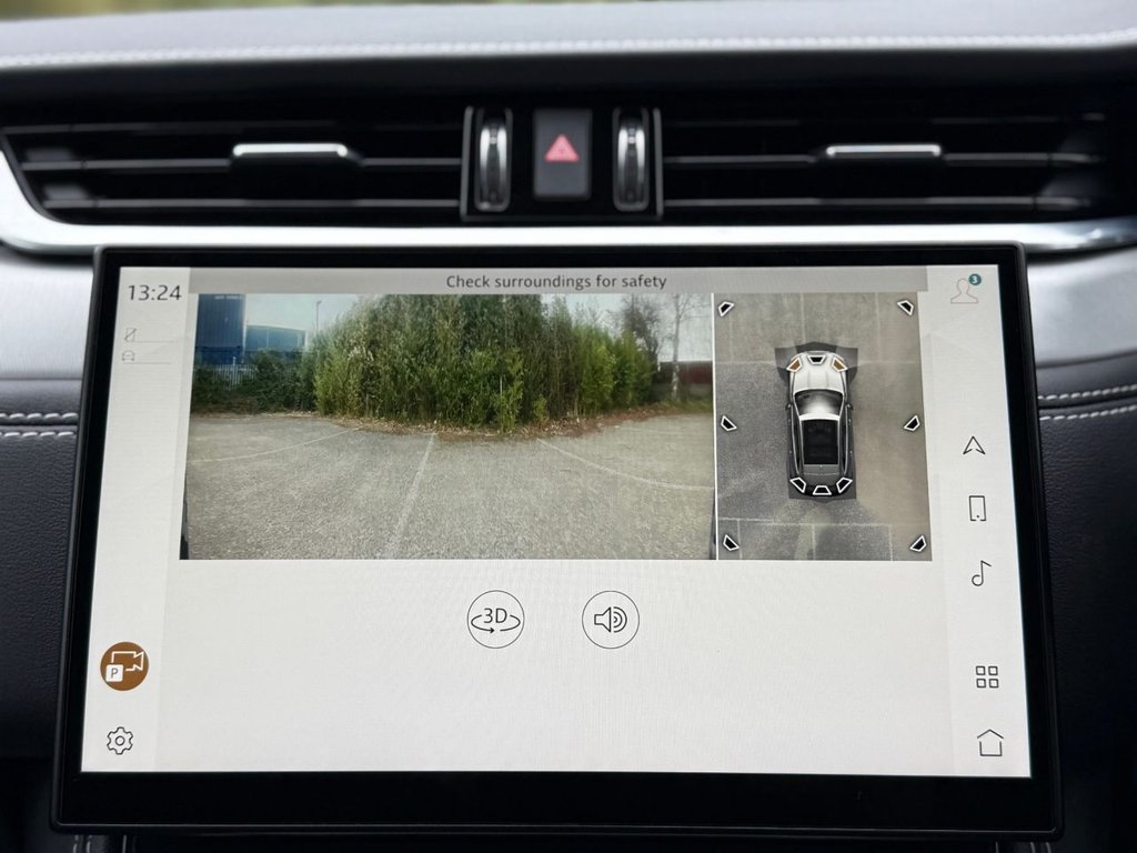 Used Jaguar F-Pace 2021 for sale - 77593949: Photo 26