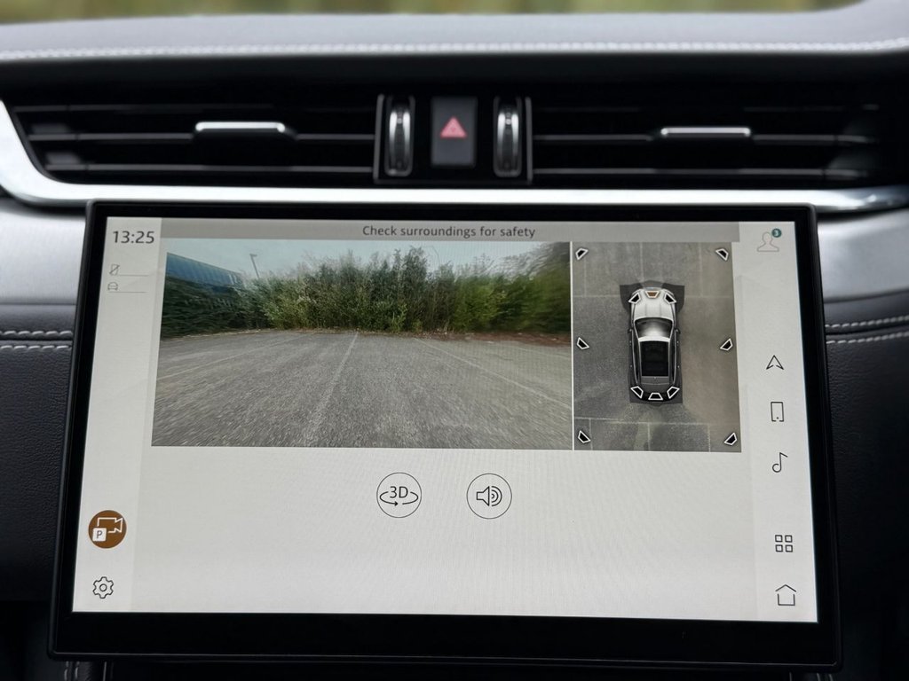 Used Jaguar F-Pace 2021 for sale - 77593949: Photo 27