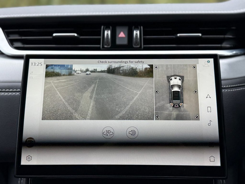 Used Jaguar F-Pace 2021 for sale - 77593949: Photo 28