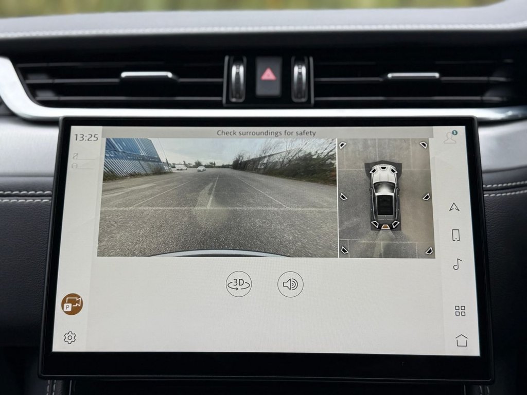 Used Jaguar F-Pace 2021 for sale - 77593949: Photo 29