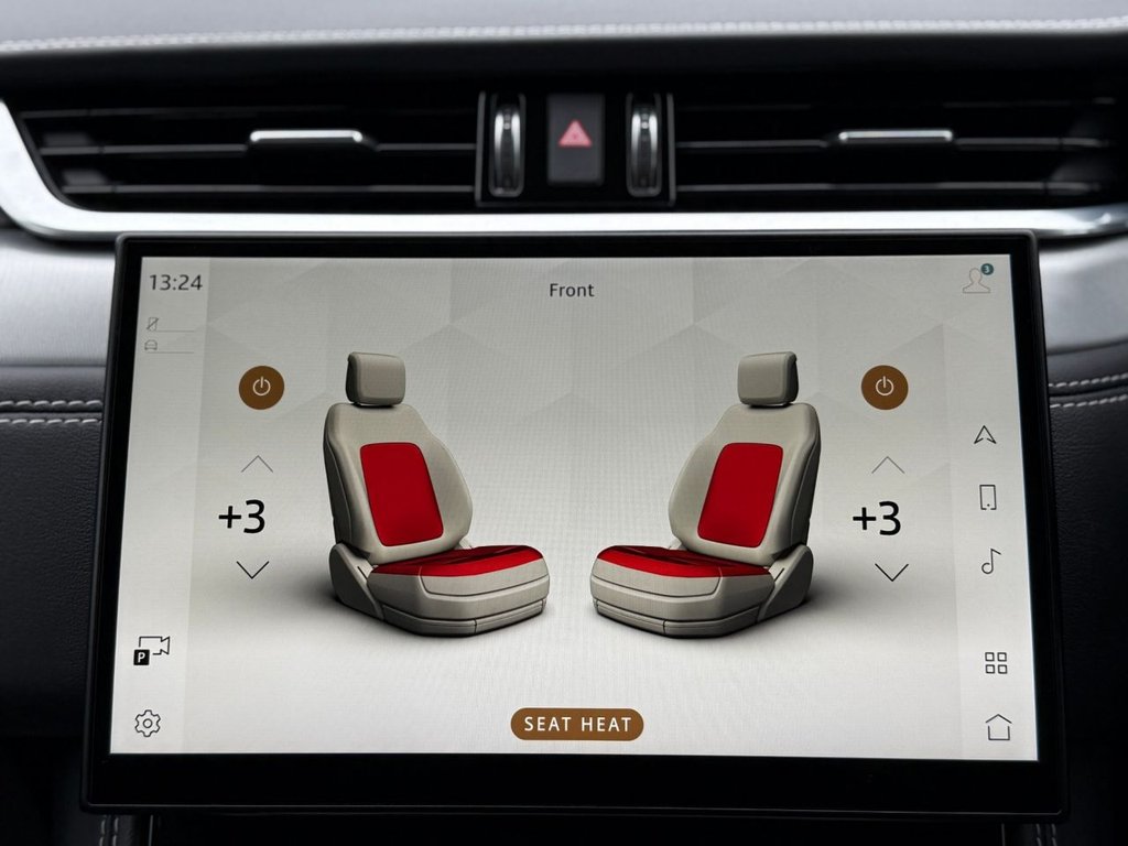 Used Jaguar F-Pace 2021 for sale - 77593949: Photo 30