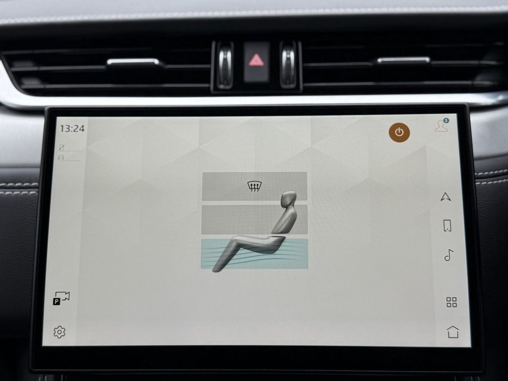 Used Jaguar F-Pace 2021 for sale - 77593949: Photo 32