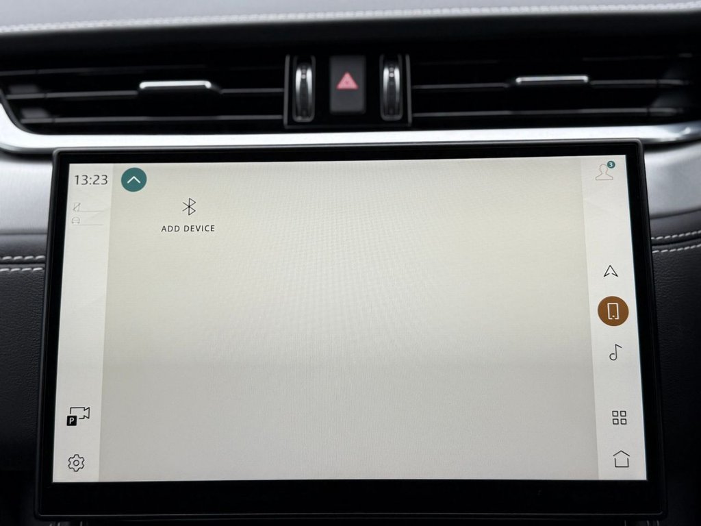 Used Jaguar F-Pace 2021 for sale - 77593949: Photo 33