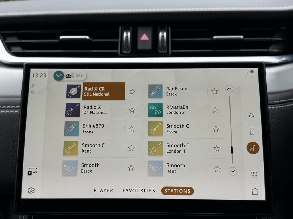 Used Jaguar F-Pace 2021 for sale - 77593949: Photo 34