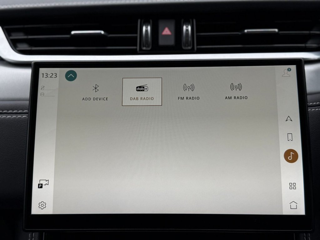 Used Jaguar F-Pace 2021 for sale - 77593949: Photo 35