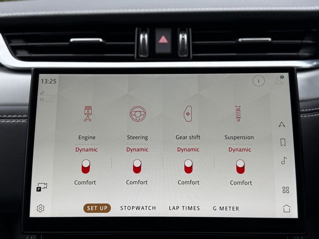 Used Jaguar F-Pace 2021 for sale - 77593949: Photo 37