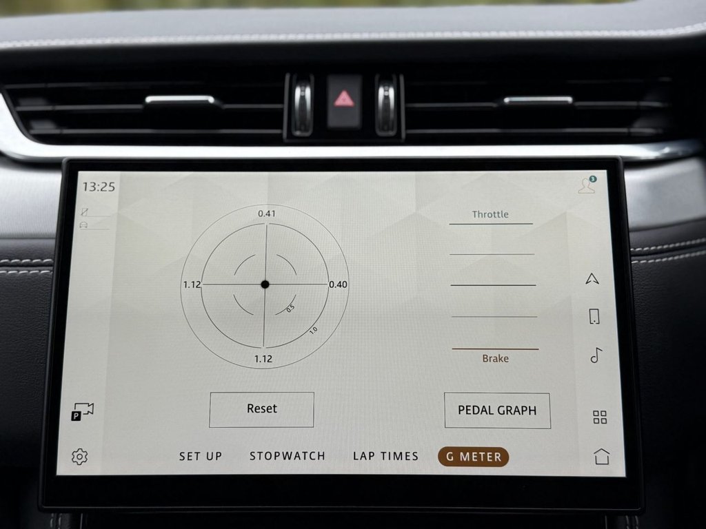 Used Jaguar F-Pace 2021 for sale - 77593949: Photo 39