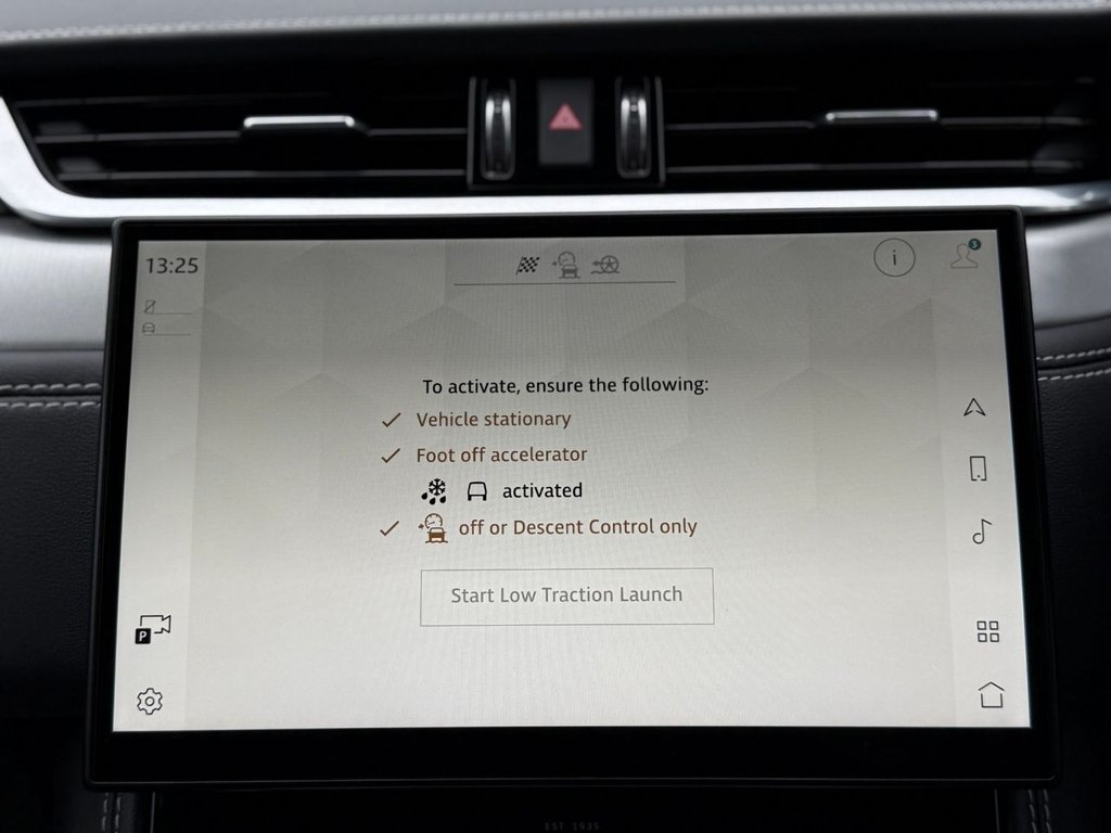 Used Jaguar F-Pace 2021 for sale - 77593949: Photo 40