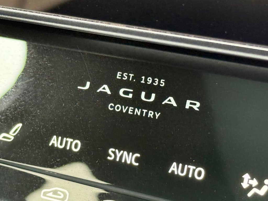 Used Jaguar F-Pace 2021 for sale - 77593949: Photo 45