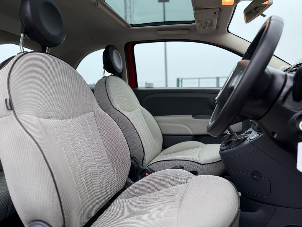 Used Fiat 500 2013 for sale - 76665481: Photo 10