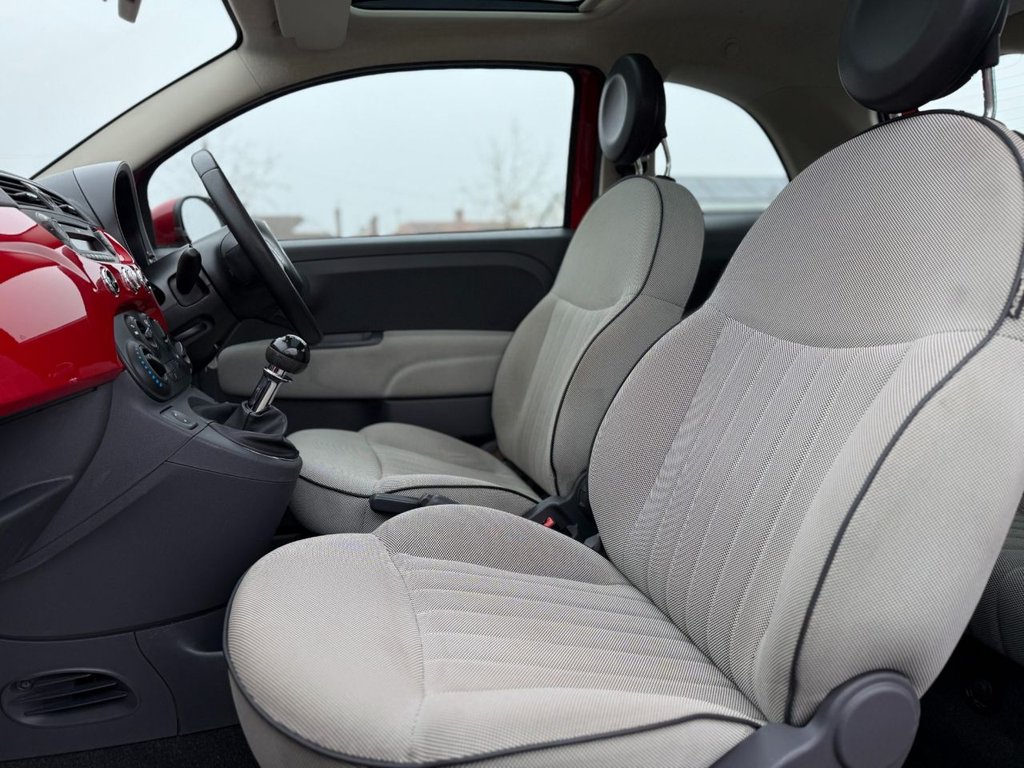 Used Fiat 500 2013 for sale - 76665481: Photo 12