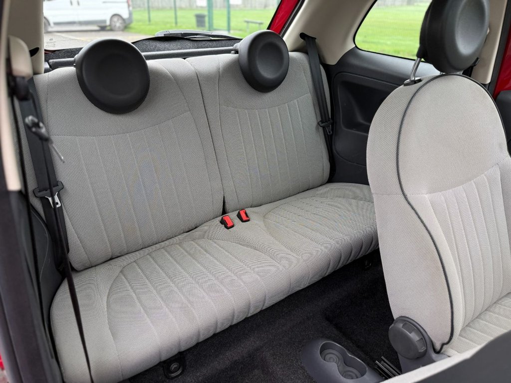 Used Fiat 500 2013 for sale - 76665481: Photo 13