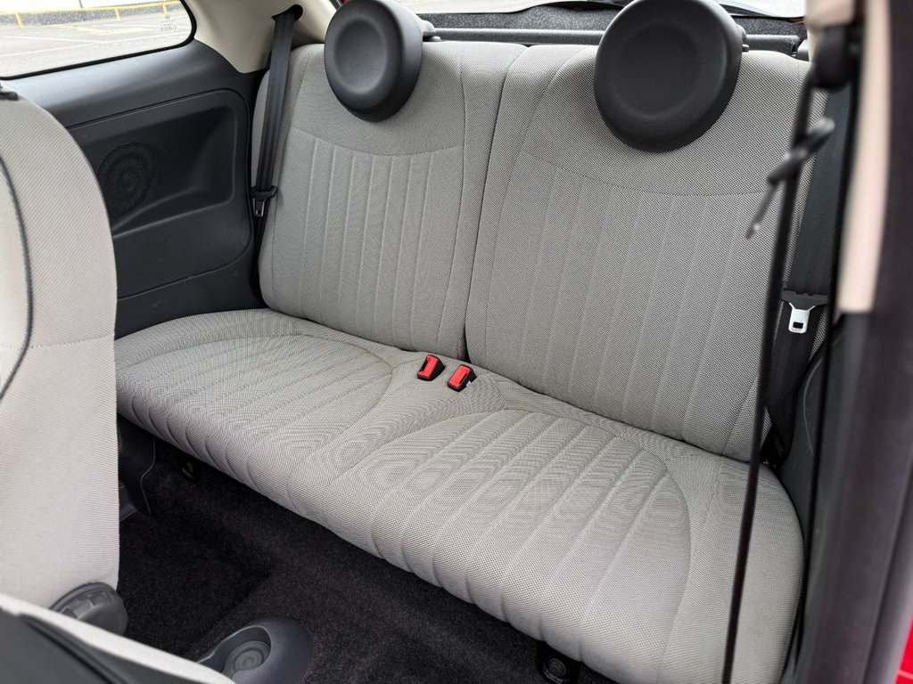 Used Fiat 500 2013 for sale - 76665481: Photo 14