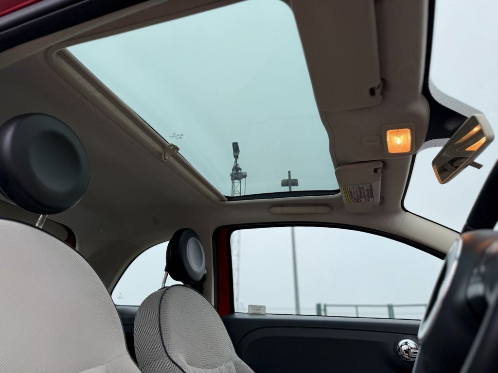 Used Fiat 500 2013 for sale - 76665481: Photo 15