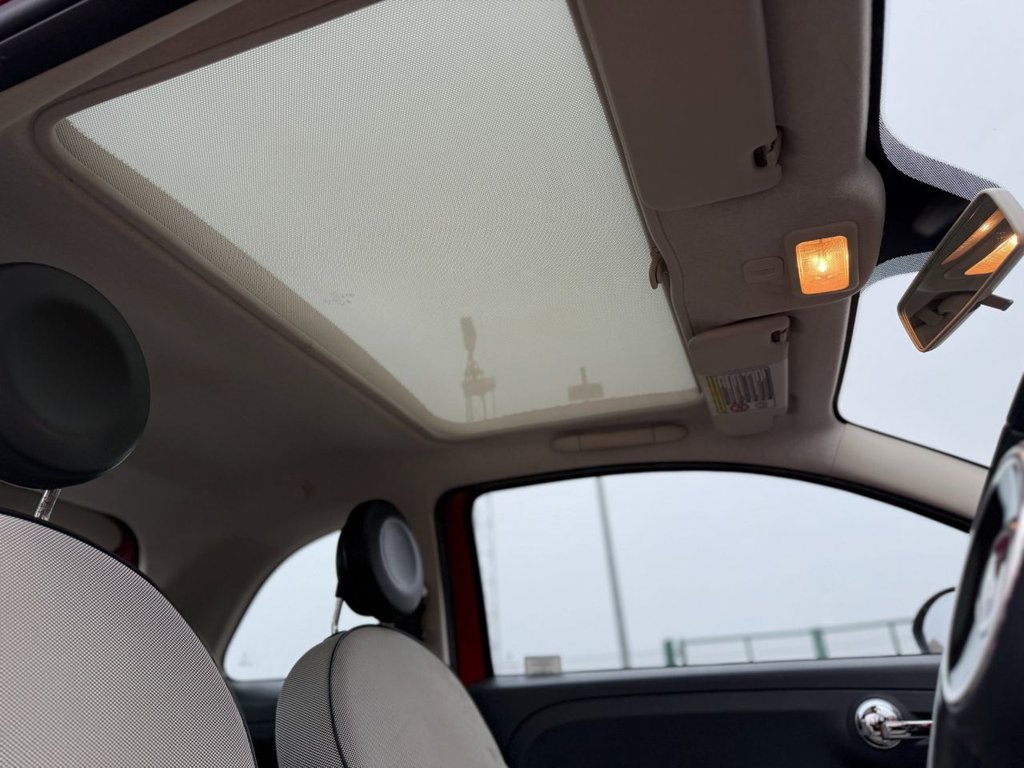 Used Fiat 500 2013 for sale - 76665481: Photo 16