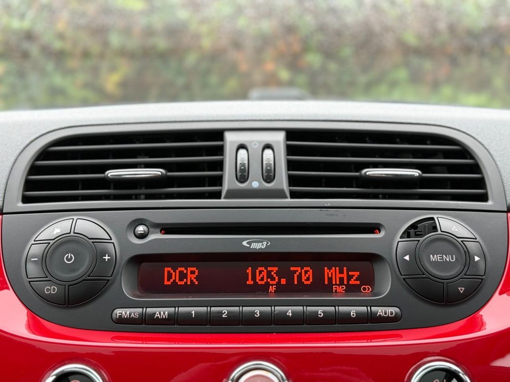 Used Fiat 500 2013 for sale - 76665481: Photo 18