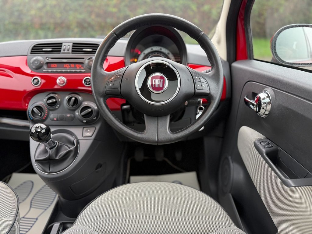 Used Fiat 500 2013 for sale - 76665481: Photo 24