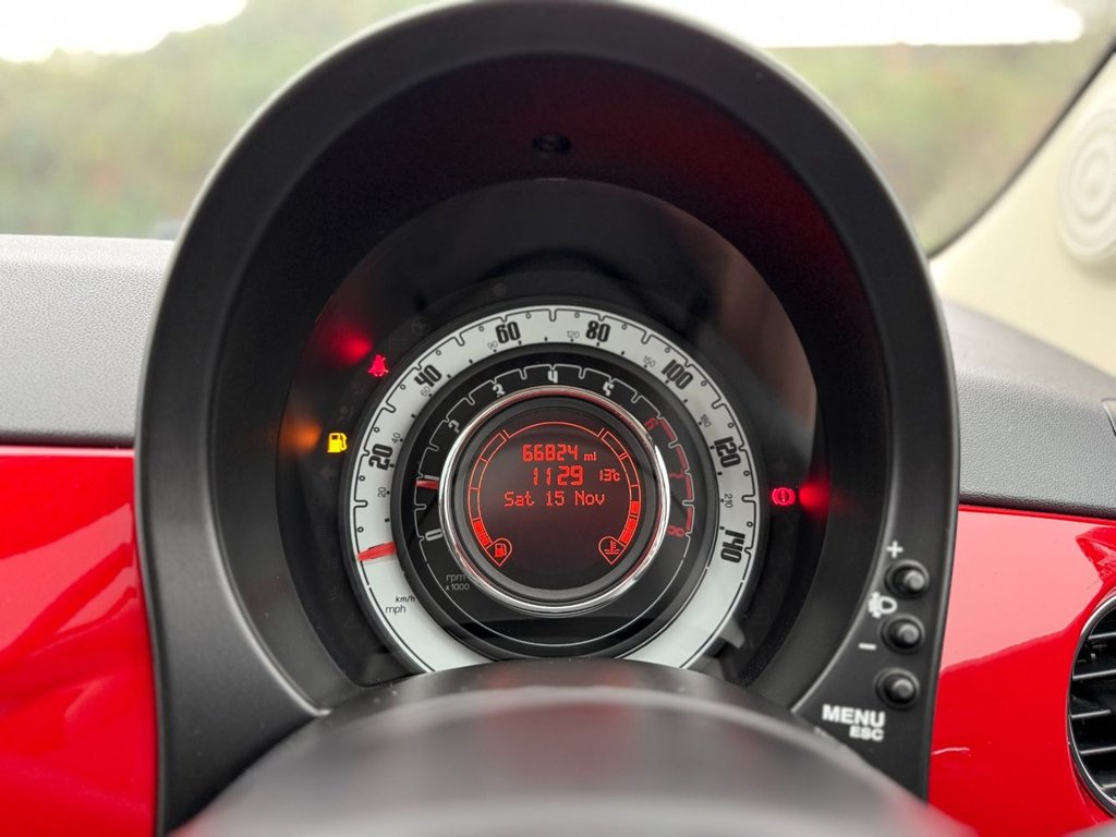 Used Fiat 500 2013 for sale - 76665481: Photo 25