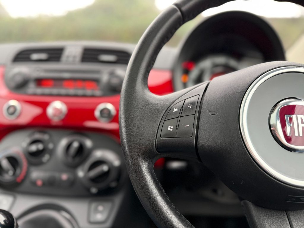 Used Fiat 500 2013 for sale - 76665481: Photo 26