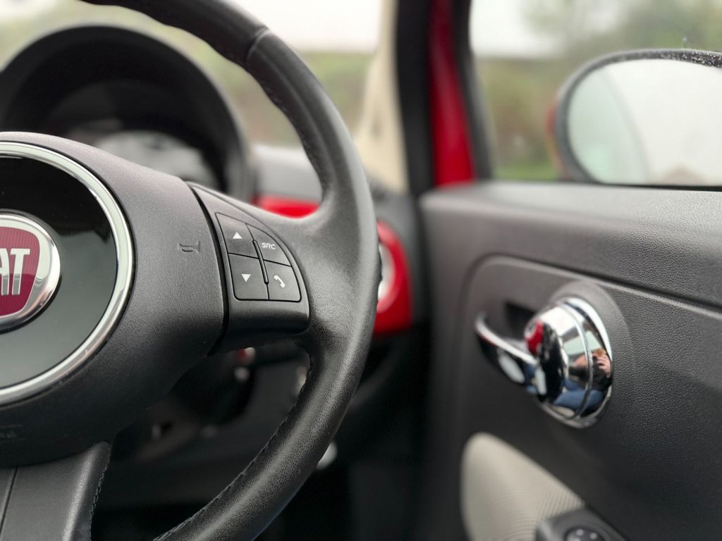 Used Fiat 500 2013 for sale - 76665481: Photo 27