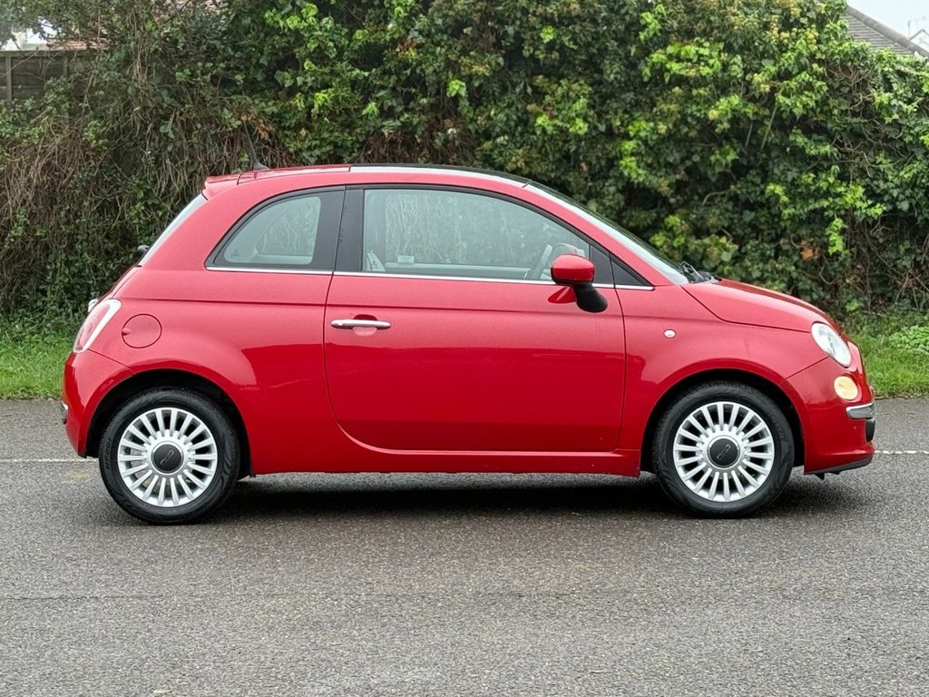 Used Fiat 500 2013 for sale - 76665481: Photo 3