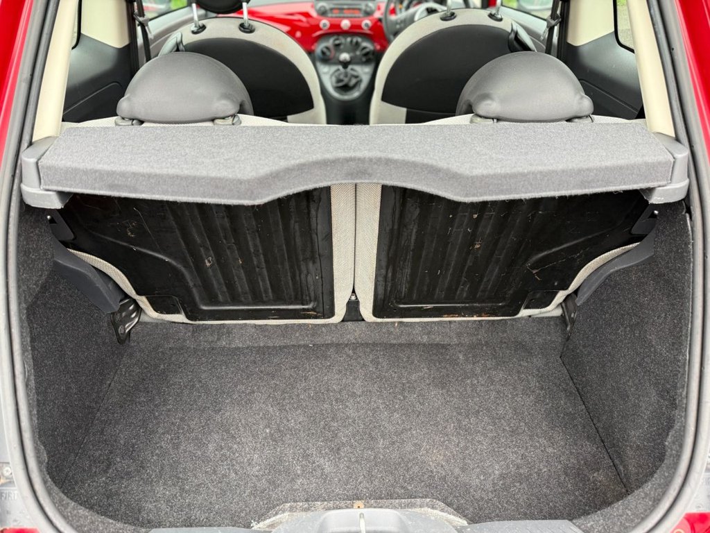 Used Fiat 500 2013 for sale - 76665481: Photo 31