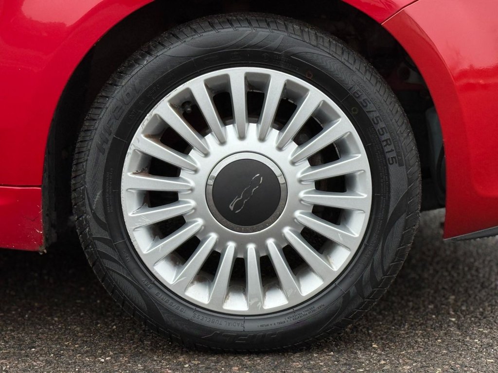 Used Fiat 500 2013 for sale - 76665481: Photo 33