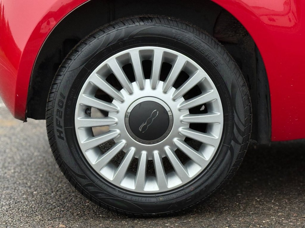 Used Fiat 500 2013 for sale - 76665481: Photo 34