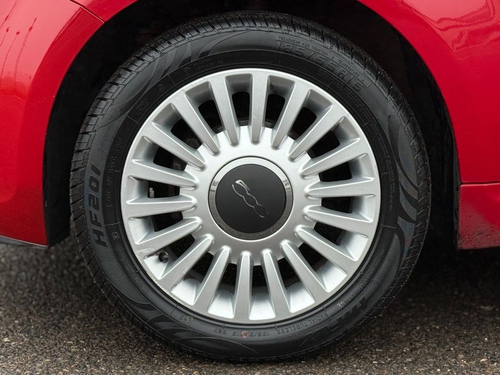 Used Fiat 500 2013 for sale - 76665481: Photo 35