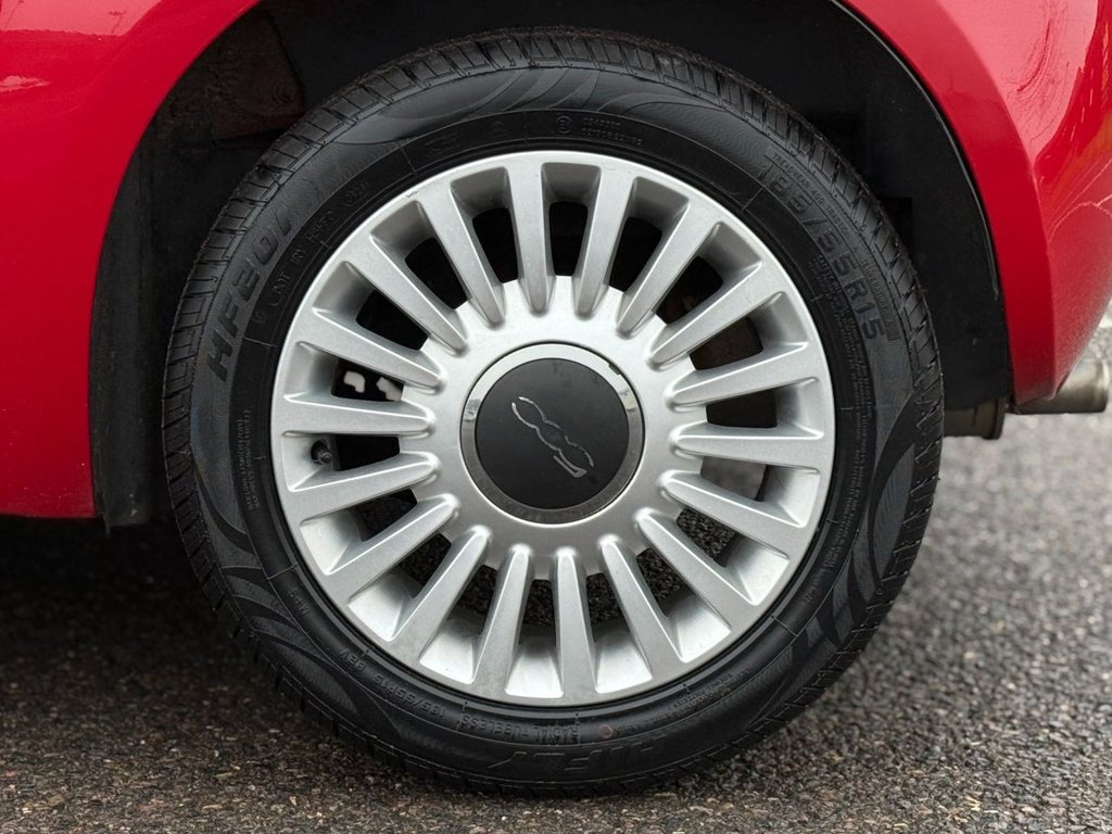 Used Fiat 500 2013 for sale - 76665481: Photo 36