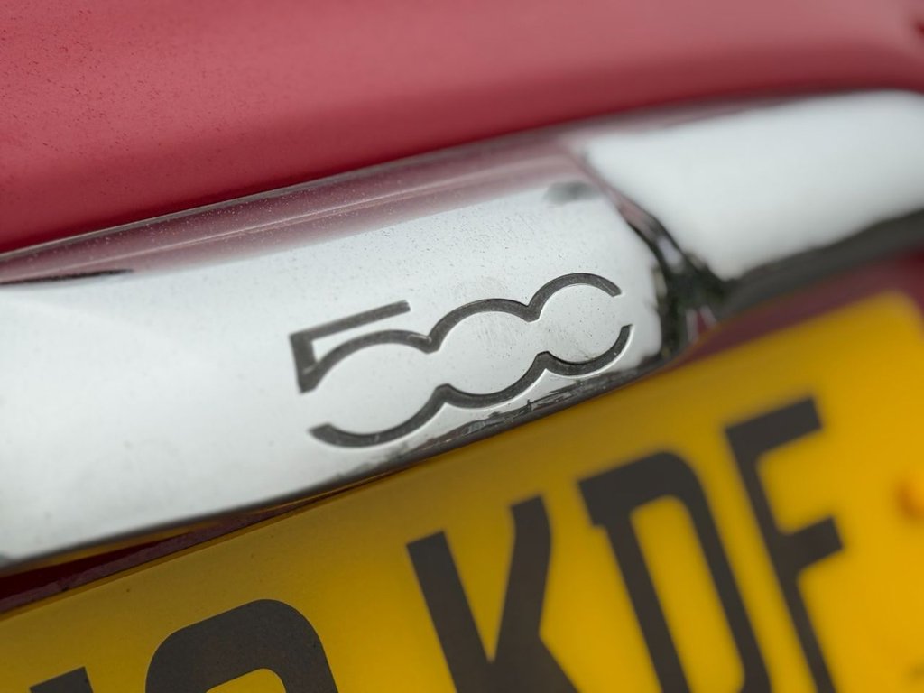 Used Fiat 500 2013 for sale - 76665481: Photo 38