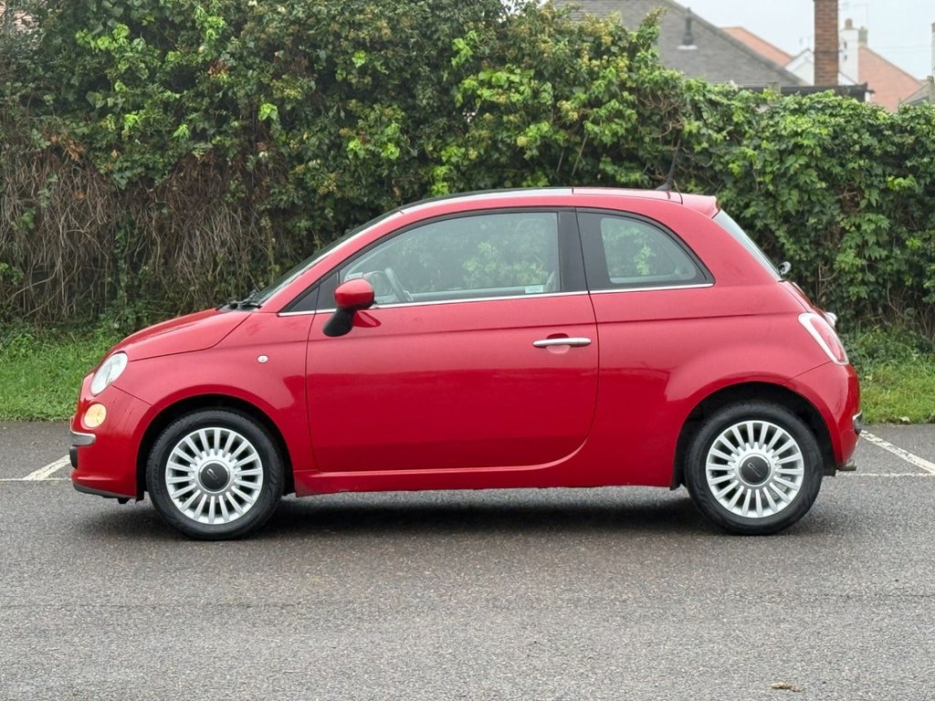 Used Fiat 500 2013 for sale - 76665481: Photo 4