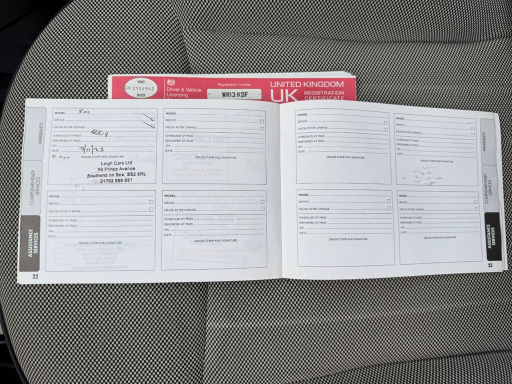 Used Fiat 500 2013 for sale - 76665481: Photo 41