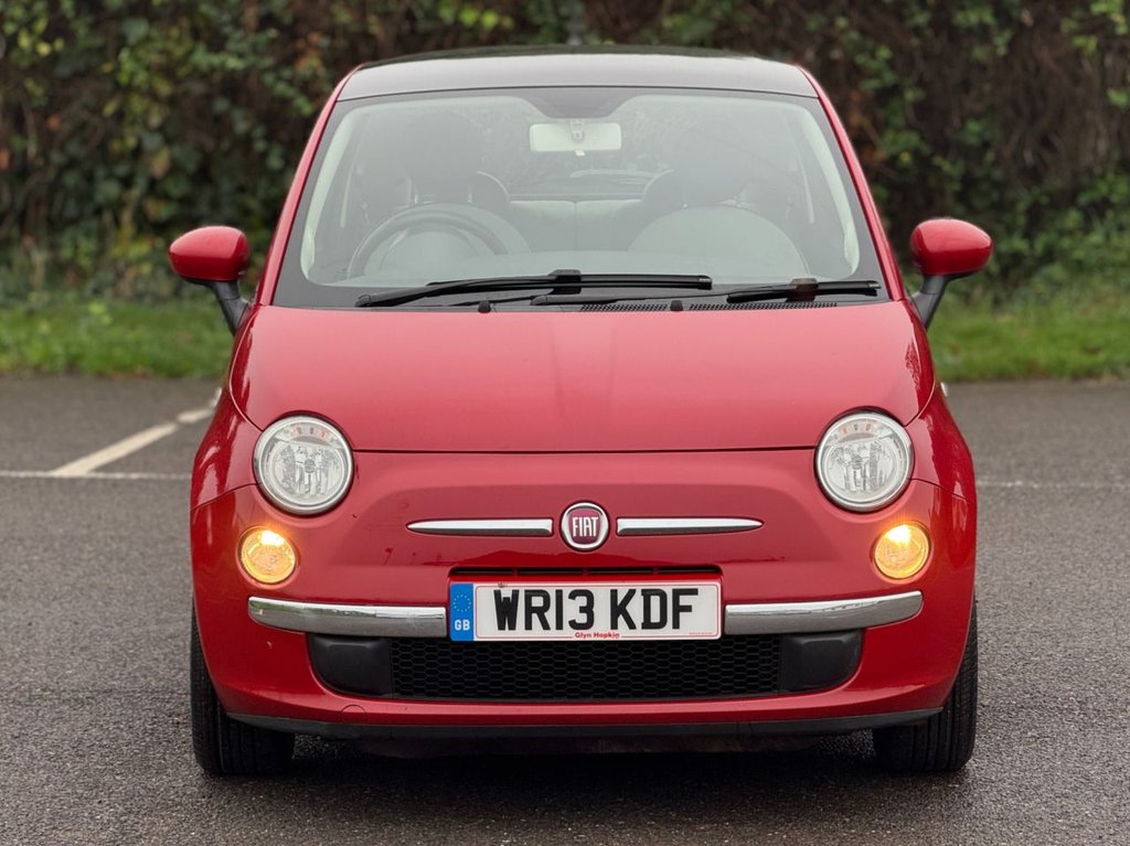 Used Fiat 500 2013 for sale - 76665481: Photo 5