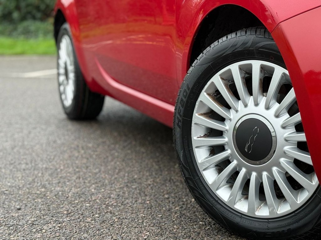 Used Fiat 500 2013 for sale - 76665481: Photo 7