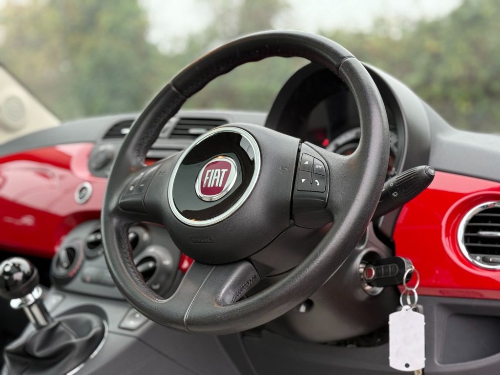 Used Fiat 500 2013 for sale - 76665481: Photo 9