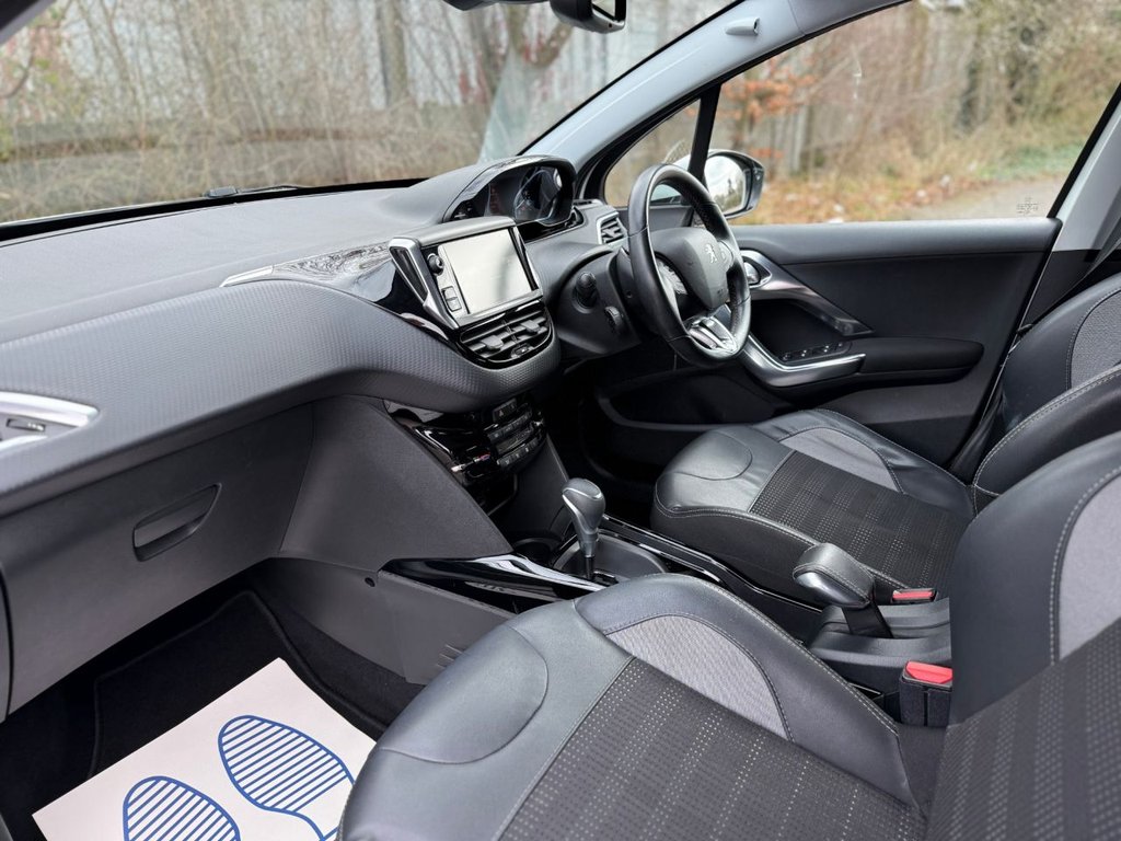 Used Peugeot 2008 2017 for sale - 77685459: Photo 11