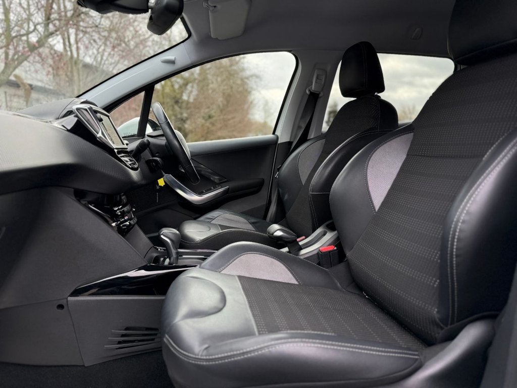 Used Peugeot 2008 2017 for sale - 77685459: Photo 12